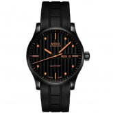 Montre Mido Multifort Gent