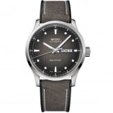 Montre Mido Multifort M