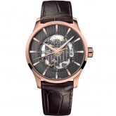 Montre Mido Multifort Skeleton Vertigo