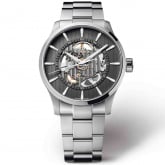 Montre Mido Multifort Skeleton Vertigo