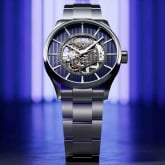 Montre Mido Multifort Skeleton Vertigo