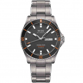 Montre Mido Ocean Star 200