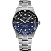 Montre Mido Ocean Star 39