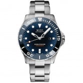 Montre Mido Ocean Star 600 Chronometer 