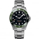 Montre Mido Ocean Star 600 Chronometer