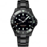 Montre Mido Ocean Star 600 Chronometer Special Black