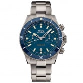 Montre Mido Ocean Star Chronograph 