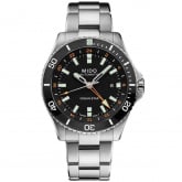 Montre Mido Ocean Star GMT