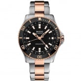 Montre Mido Ocean Star GMT