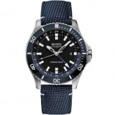 Montre Mido Ocean Star GMT