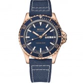 Montre Mido Ocean Star Tribute 