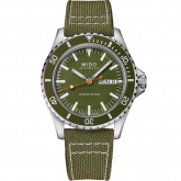 Montre Mido Ocean Star Tribute 