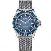 Montre Mido Ocean Star Tribute