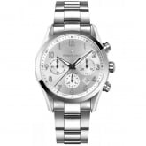 Montre Pequignet Elegance Chronographe