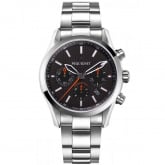 Montre Pequignet Elegance Chronographe