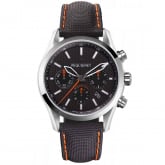 Montre Pequignet Elegance Chronographe