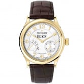 Montre Pequignet Paris Royal Or jaune