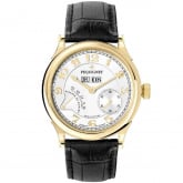 Montre Pequignet Paris Royal Or jaune