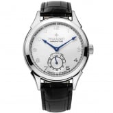 Montre Pequignet Royale Manuelle