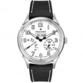 Montre Pequignet Royale Titane