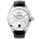 Montre Pequignet Rue Royale GMT 