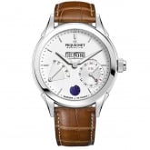 Montre Pequignet Rue Royale GMT 