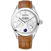 Montre Pequignet Rue Royale GMT 