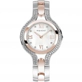 Montre Pequignet Trocadero Femme