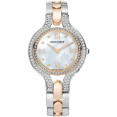 Montre Pequignet Trocadero Femme