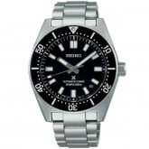 Montre Seiko Prospex Automatique Diver's 300M