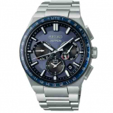 Seiko Montre Astron GPS Solar