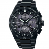 Seiko Montre Astron GPS Solar