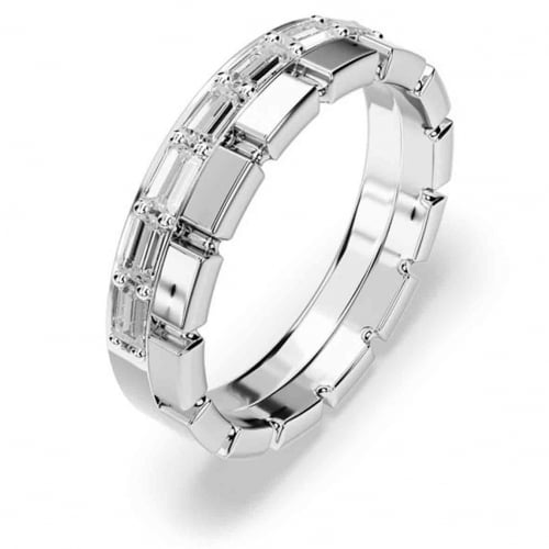 Bague Diamants 0.4 ct Titaina - RE231