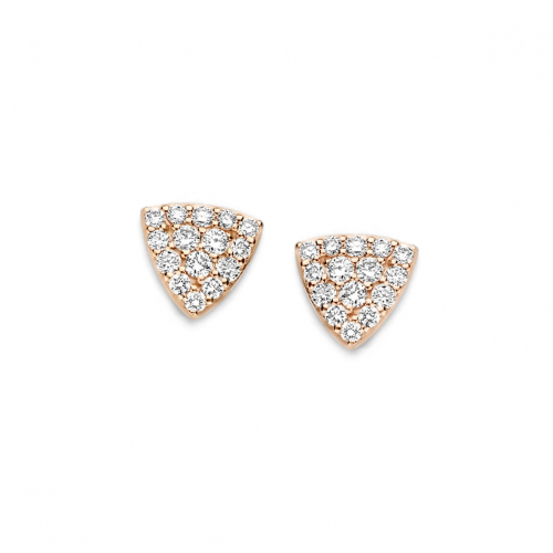 Boucles d'oreilles diamants One More - Eolo 939Y06A
