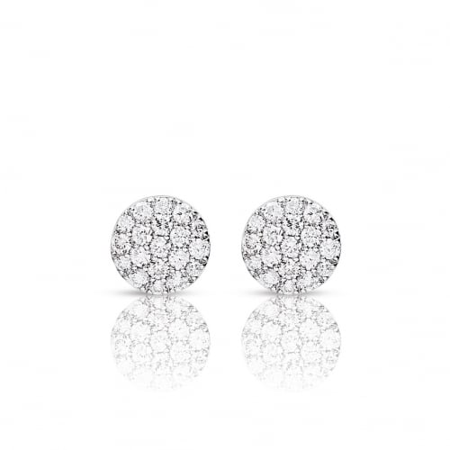 Boucles d'oreilles diamants One More - Eolo 93FK06A
