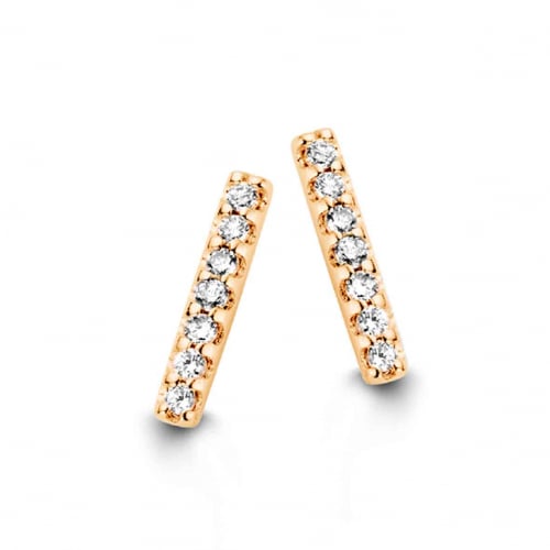 Boucles d'oreilles One More - Ischia 056755A
