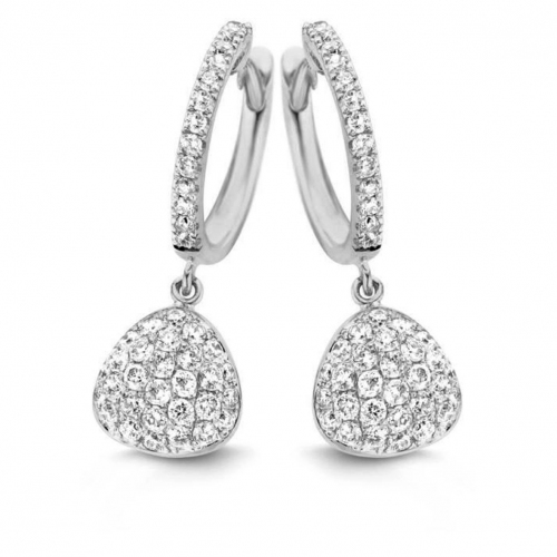 Boucles d'oreilles One More  - Vulsini 053631A
