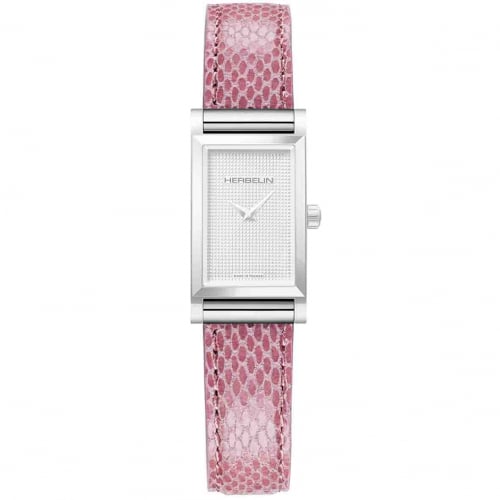 Bracelet montre interchangeable Vipre Rose Rose - BRAC17048A114