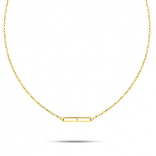 Collier or  4.7g Elose - 3.2518.00 