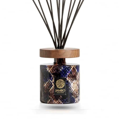 Diffuseur de parfum Moorea 200 ml - Encens - Exclusivo Collection 10MOO0200  Jambo Collections