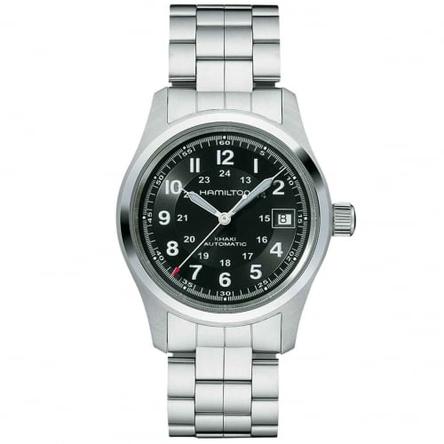 Hamilton Khaki Field Auto 38 mm- H70455133