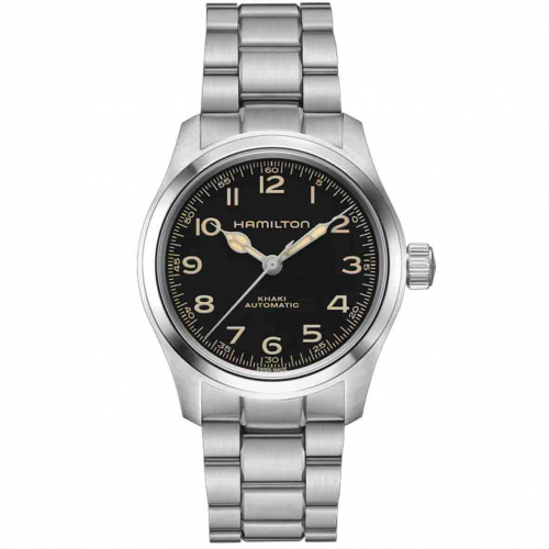 Hamilton Khaki Field Murph 38mm 38 mm- H70405130