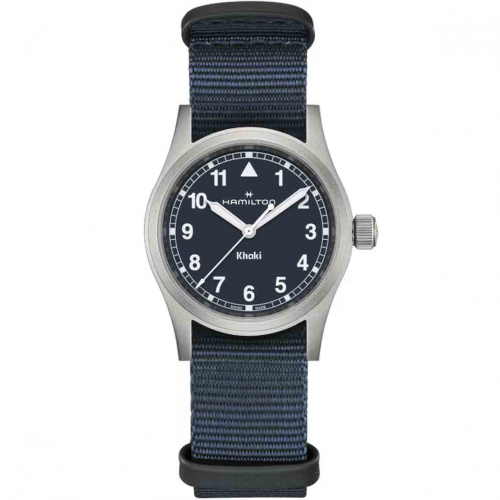 Hamilton Khaki Field Quartz 33mm 33 mm- H69301940