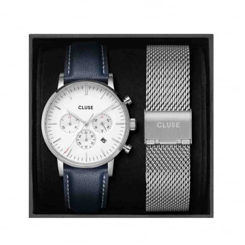 Montre Cluse Aramis Subtil diamant