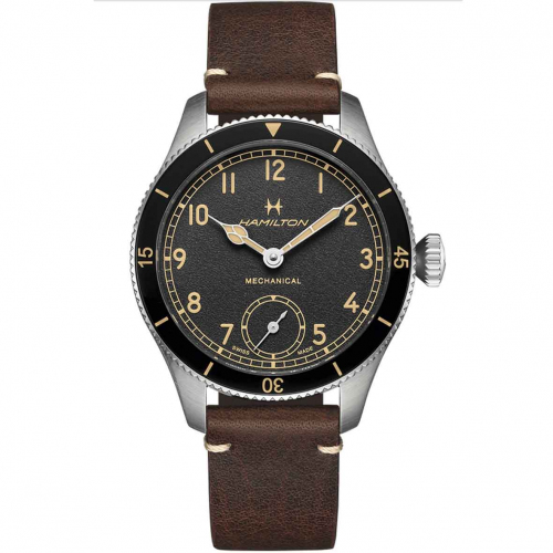 Montre Hamilton Khaki Aviation 43 mm- H76719530