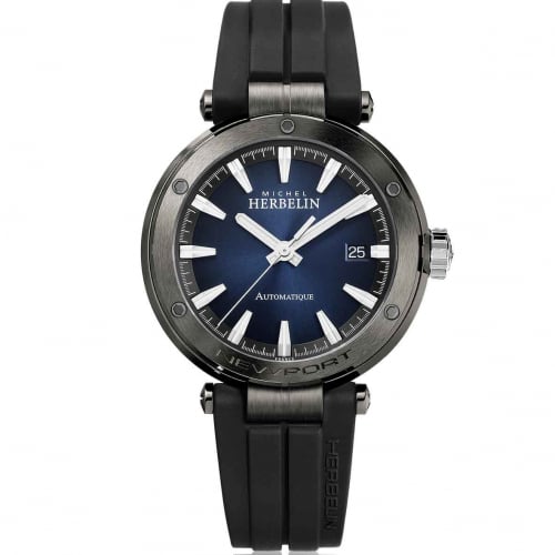 Montre Herbelin Newport Homme Automatique  - 1668/G45CA