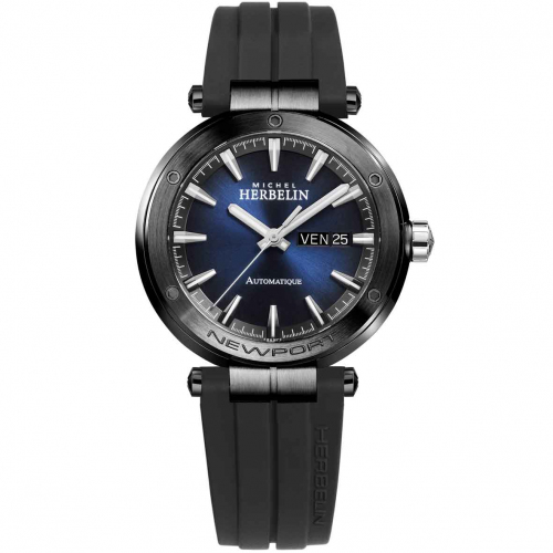 Montre Herbelin Newport Homme Automatique  - 1768G15CA