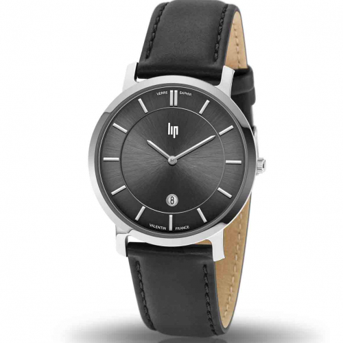 Montre LIP Panoramic Puret de ligne collection Lip