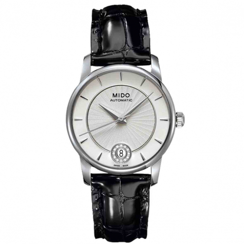 Montre Mido Baroncelli Diamonds 33 mm- M007.207.16.036.00