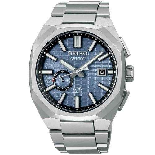 Montre solaire seiko ne best sale fonctionne plus